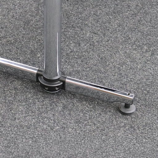 Höhenverstellbarer Schreibtisch USM Kitos