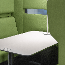 Lista LO Work Lounge