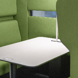 Lista LO Work Lounge