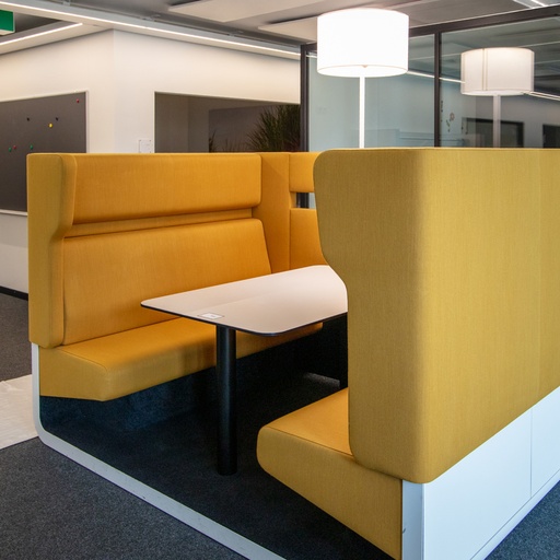 Lista LO Work Lounge