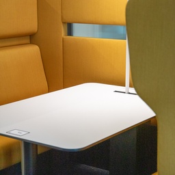 Lista LO Work Lounge