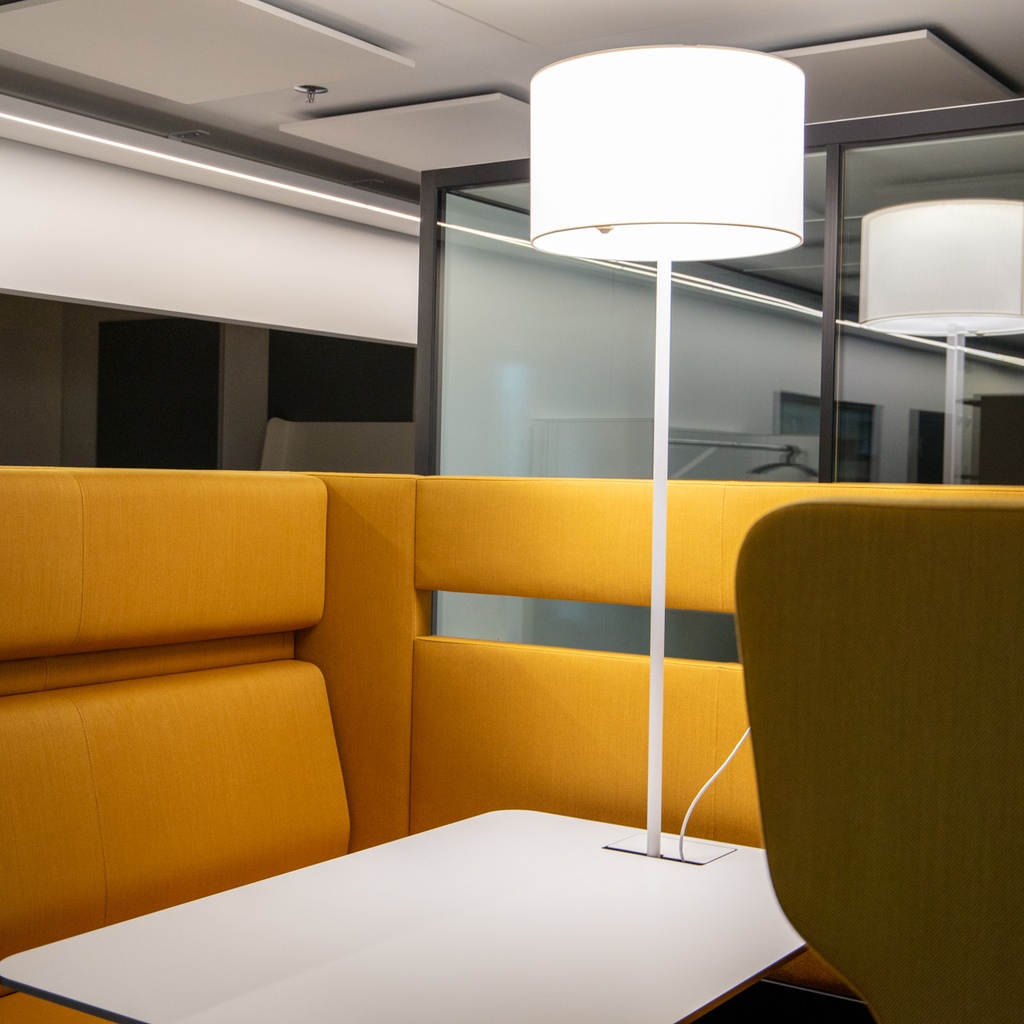 Lista LO Work Lounge