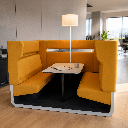 Lista LO Work Lounge