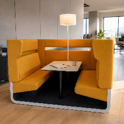Lista LO Work Lounge