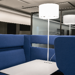 Lista LO Work Lounge