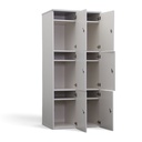 Garderobenschrank Haworth 