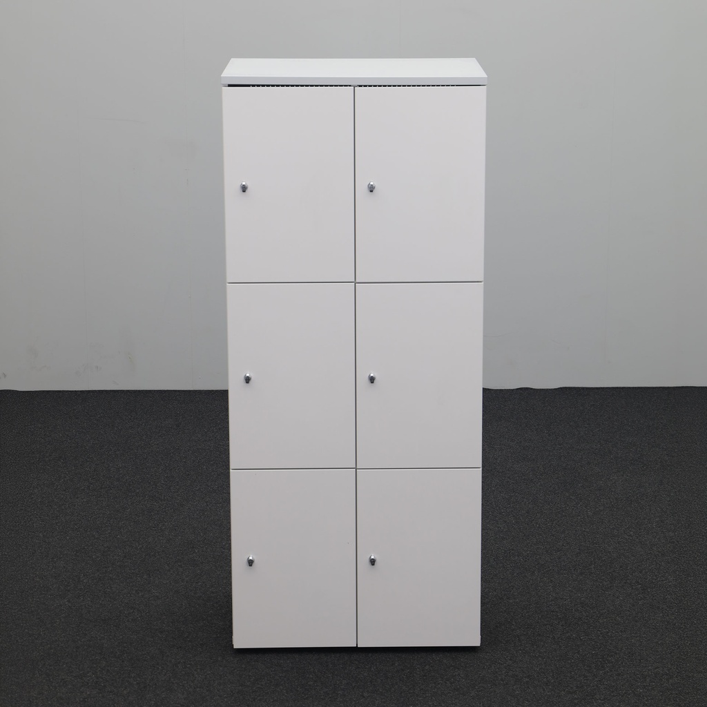 Garderobenschrank Haworth 