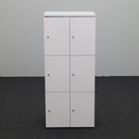 Garderobenschrank Haworth 
