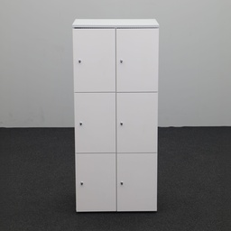 Garderobenschrank Haworth 