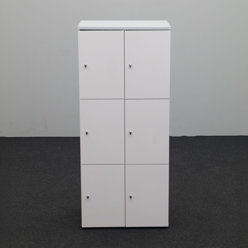 Garderobenschrank Haworth 