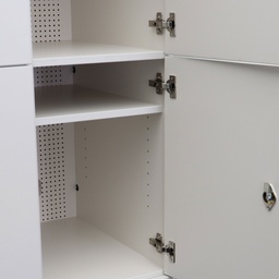 Garderobenschrank Haworth 