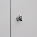 Garderobenschrank Haworth 
