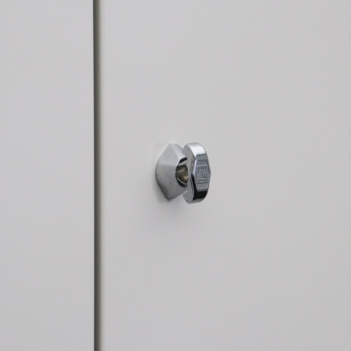 Garderobenschrank Haworth 