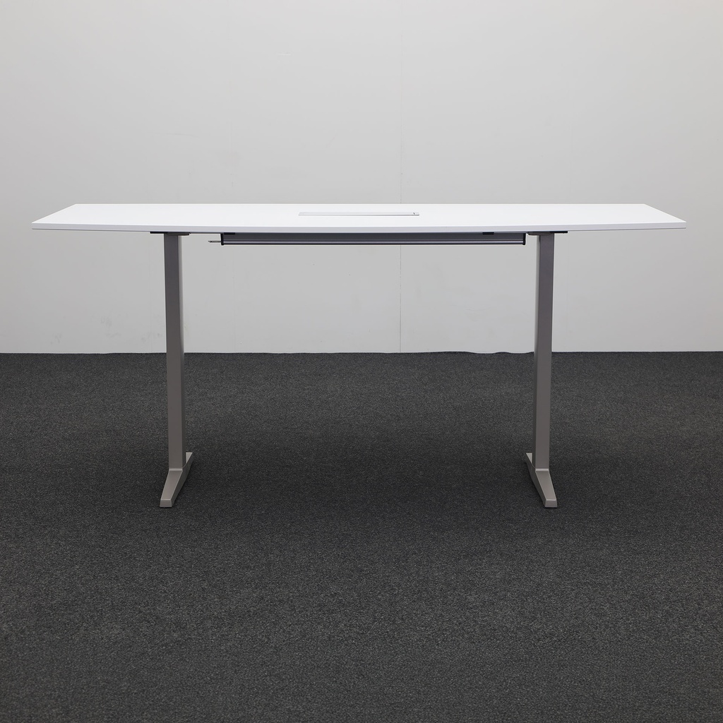Stehkonferenztisch Haworth
