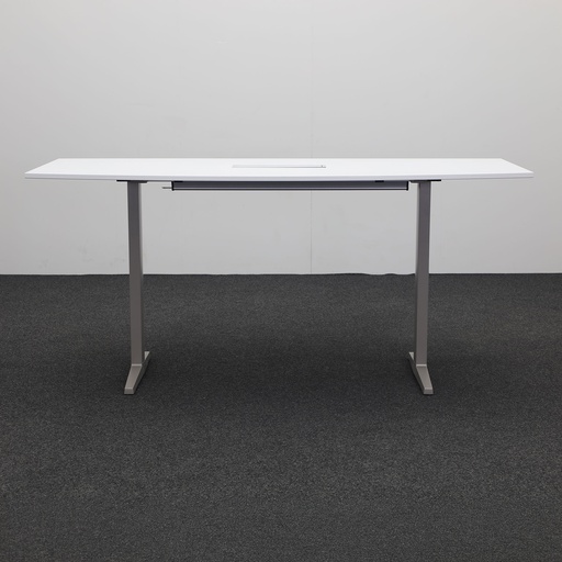 Stehkonferenztisch Haworth