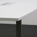 Stehkonferenztisch Haworth