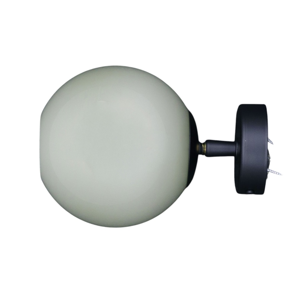 Murano Jupiter Wandlampe 