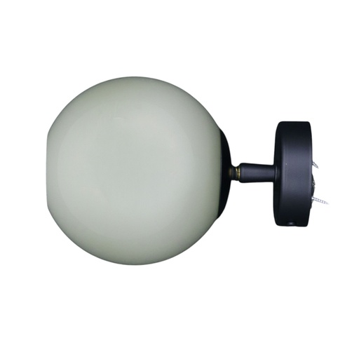 Murano Jupiter Wandlampe 