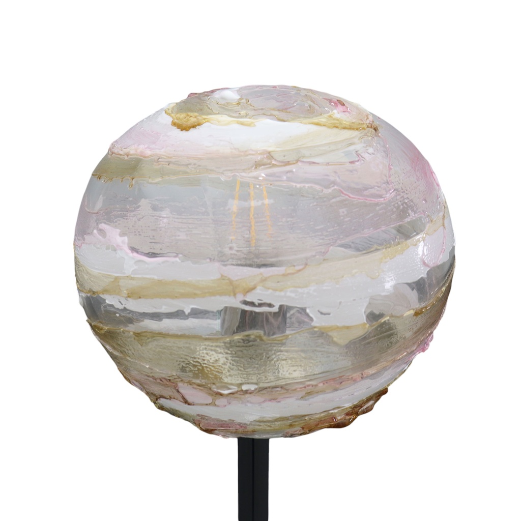 Murano Lume Pianeta Stehleuchte 