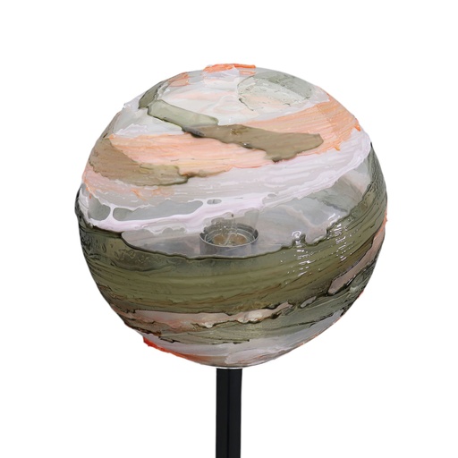Murano Lume Pianeta Stehleuchte 