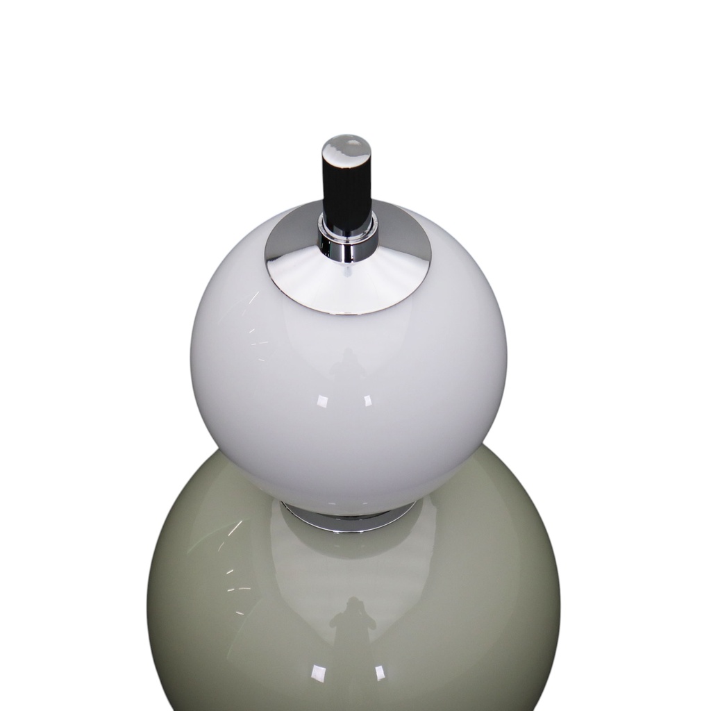 Murano Jupiter Tischlampe 