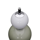 Murano Jupiter Tischlampe 