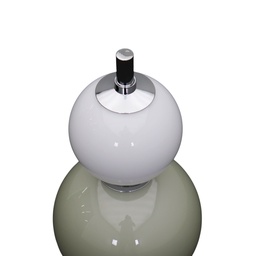 Murano Jupiter Tischlampe 