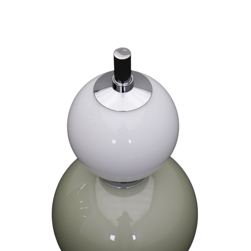 Murano Jupiter Tischlampe 