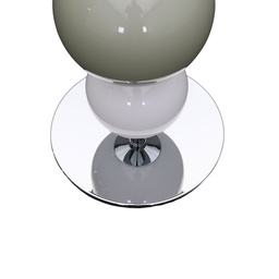 Murano Jupiter Tischlampe 