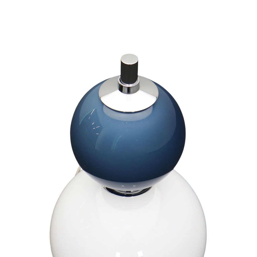 Murano Jupiter Tischlampe 