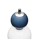 Murano Jupiter Tischlampe 