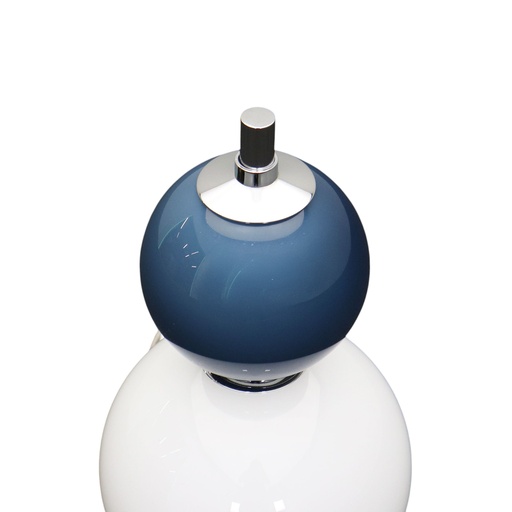Murano Jupiter Tischlampe 