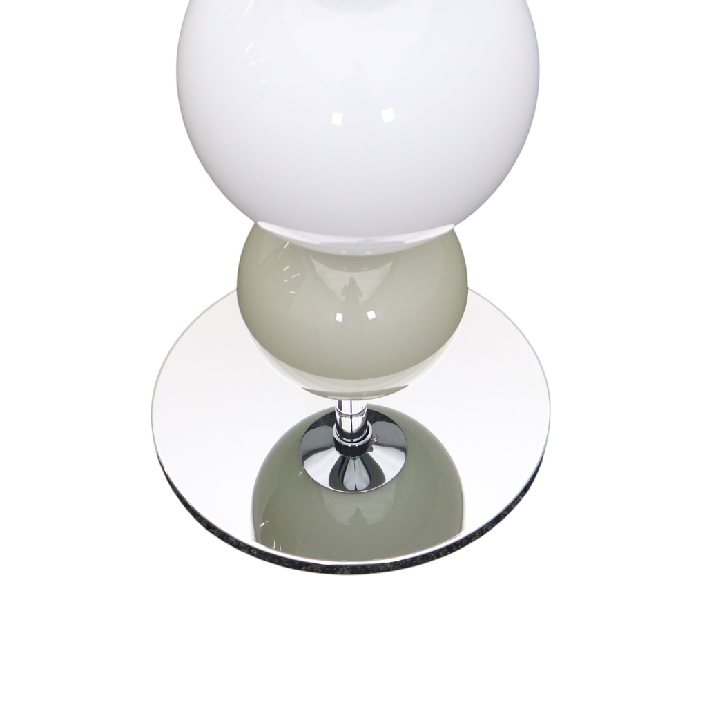 Murano Jupiter Tischlampe 