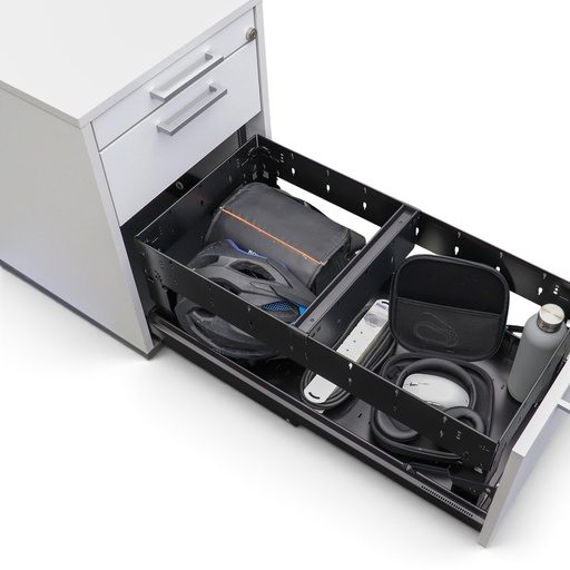 Standcontainer Ergodata V-Max
