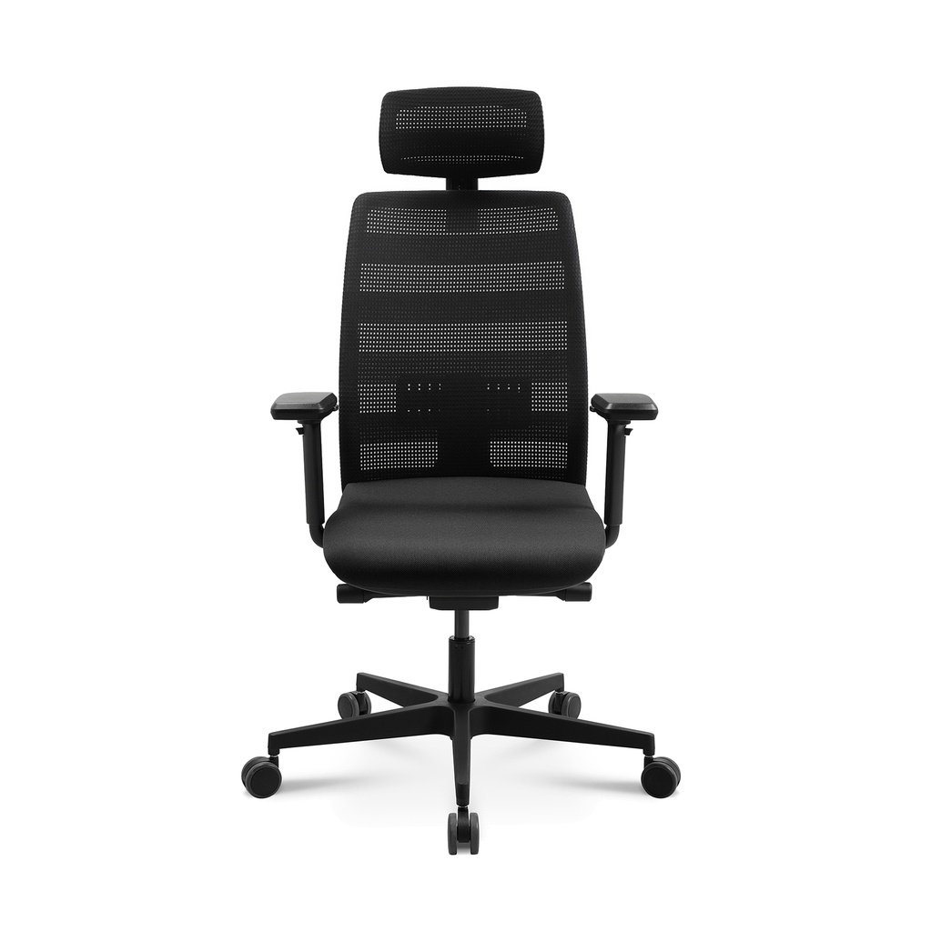 Bürostuhl Tradingzone Air 3