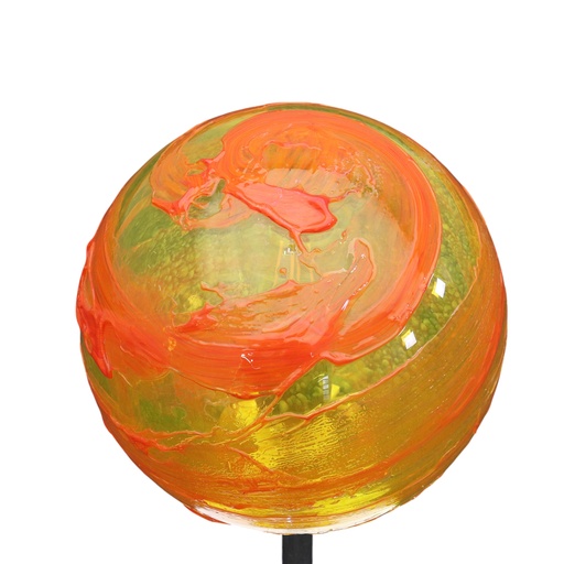 Murano Pianeta Tischlampe