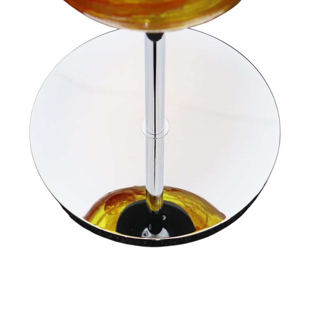 Murano Pianeta Tischlampe