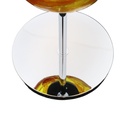 Murano Pianeta Tischlampe
