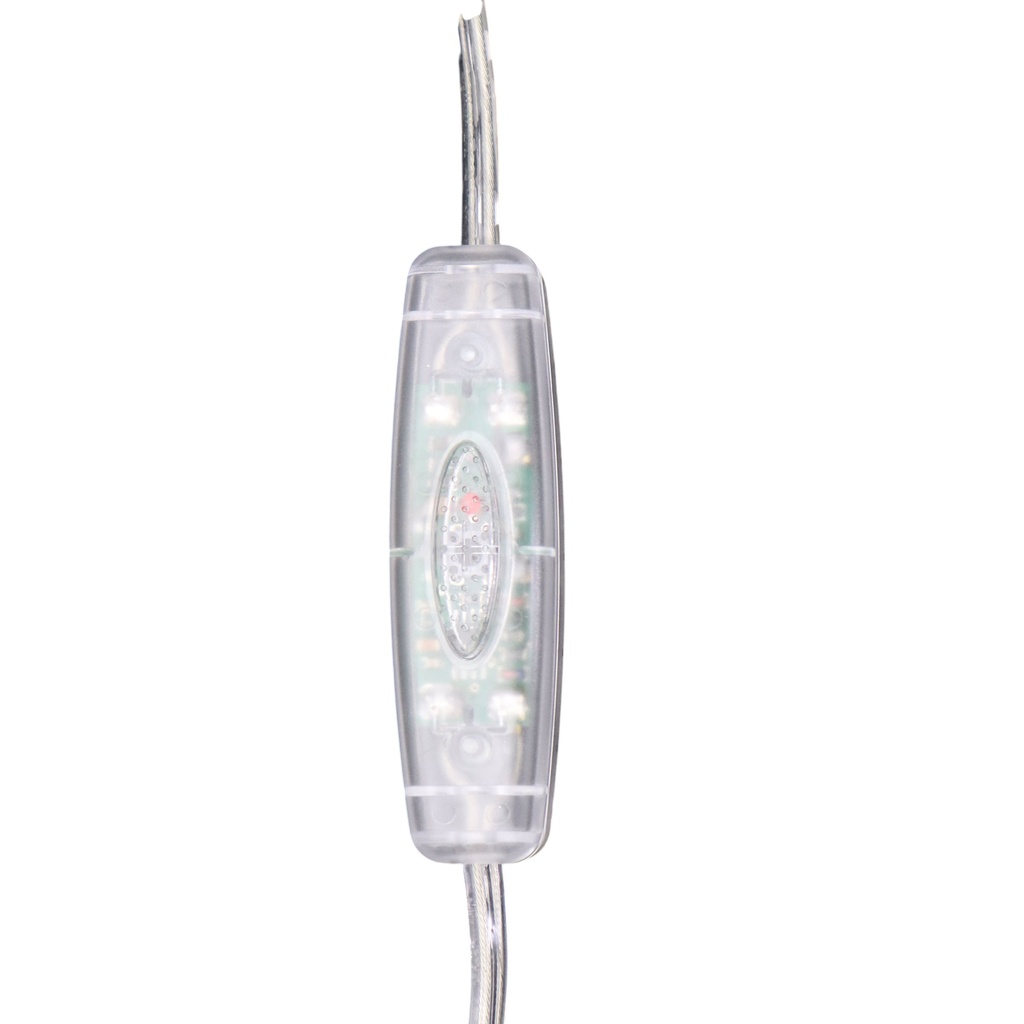 Murano Pianeta Tischlampe