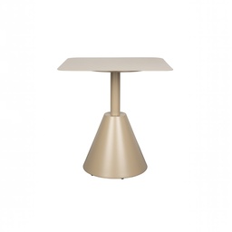 Bistrotisch White Label Living Fabby