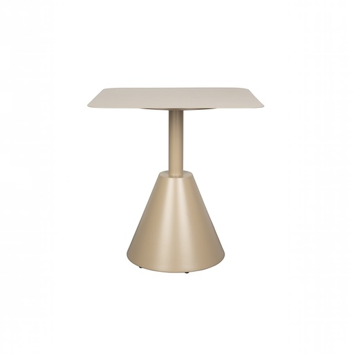 Bistrotisch White Label Living Fabby