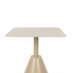 Bistrotisch White Label Living Fabby