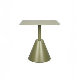 Bistrotisch White Label Living Fabby