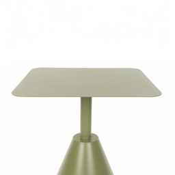 Bistrotisch White Label Living Fabby