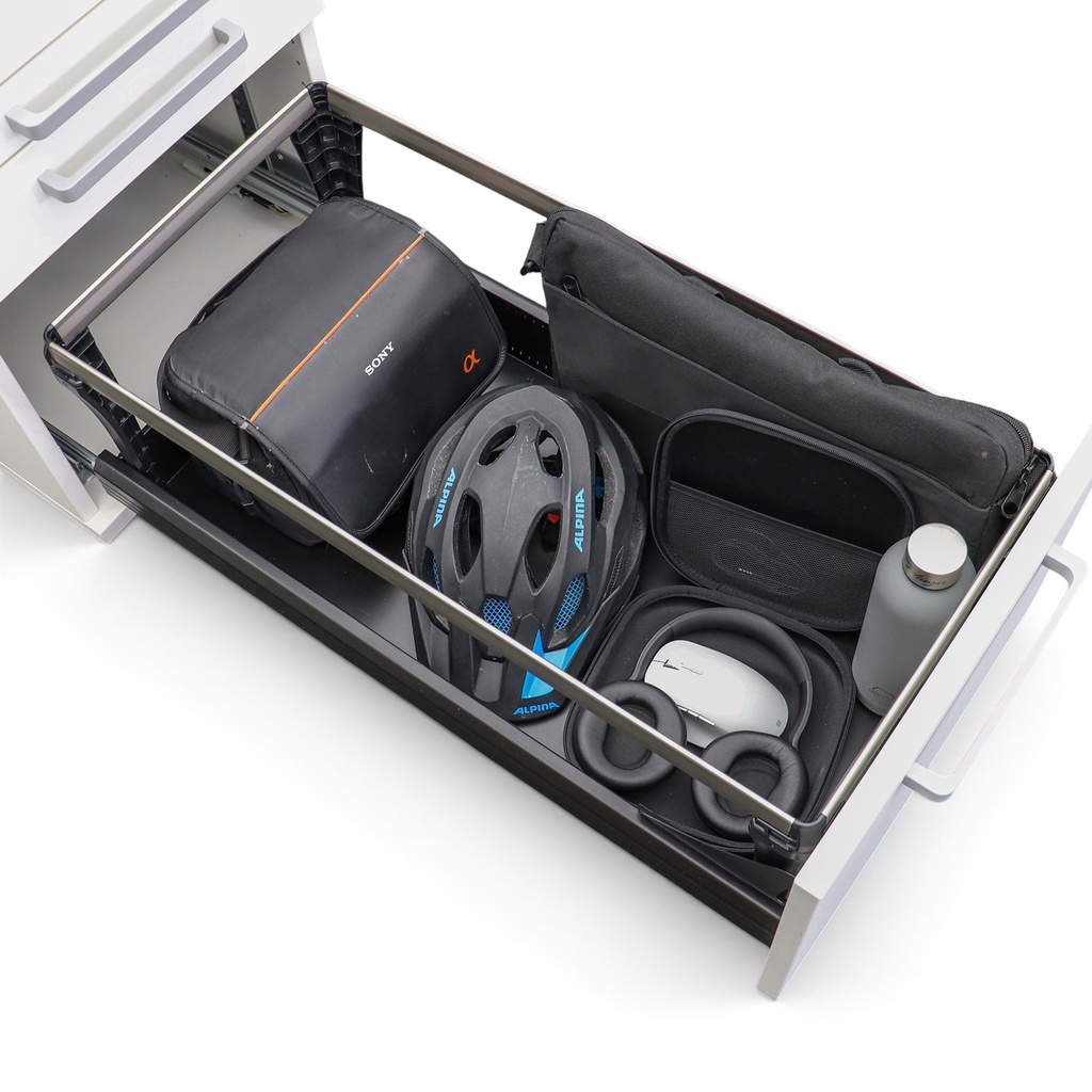 Swissmade Standcontainer Sitag