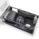 Swissmade Standcontainer Sitag