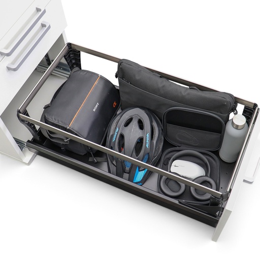 Swissmade Standcontainer Sitag