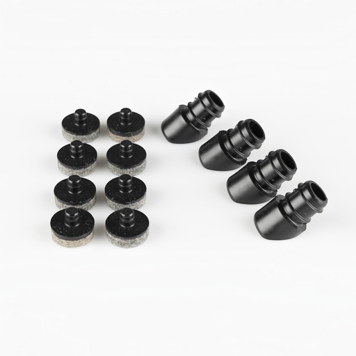 Filzgleiter Zuiver Omg - 4er Set