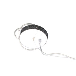 Murano Jupiter Pendellampe 