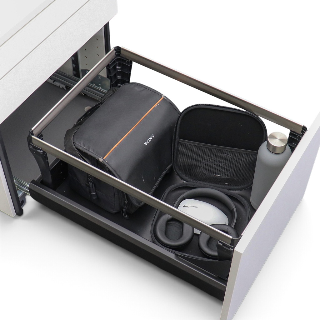 Rollcontainer Tradingzone Smartline